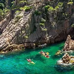 Holiday home Casita De Mar Tossa de Mar