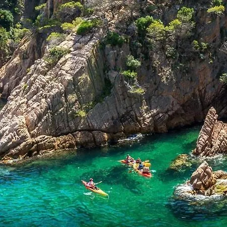 Casa vacanze Casita De Mar Tossa de Mar