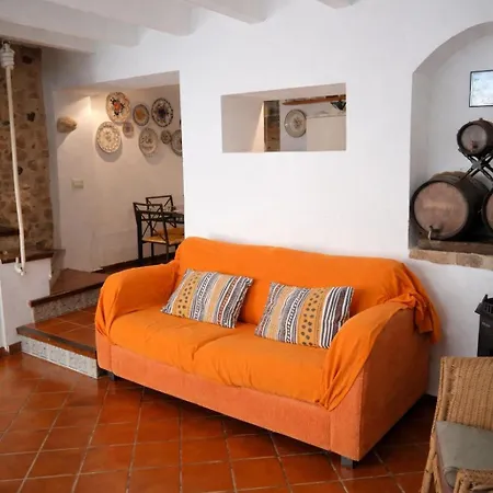 Casa vacanze Casita De Mar *