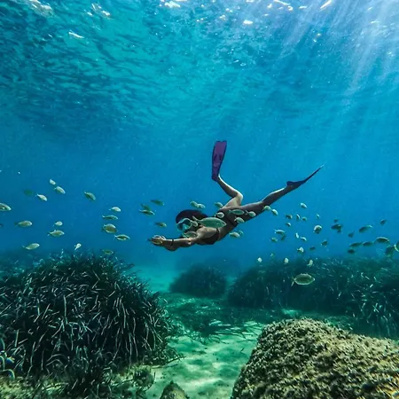 Casita Sul Mar Vakantiehuis