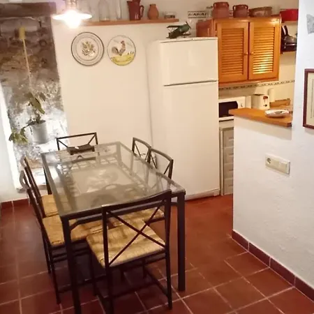 Casita Sul Mar Vakantiehuis Tossa de Mar