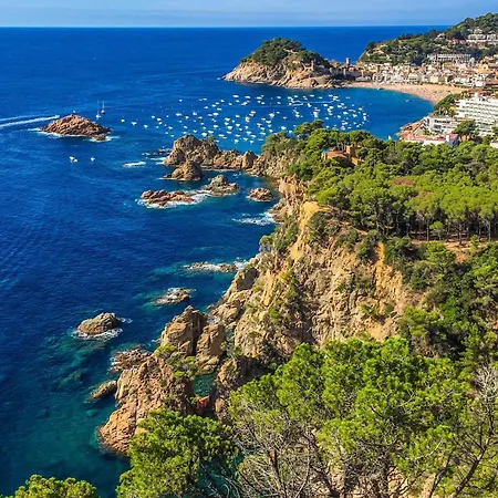 Casita Sul Mar Tossa de Mar