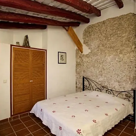 Casita Sul Mar Vakantiehuis *