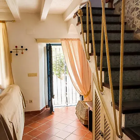 Casa de vacances Casita De Mar
