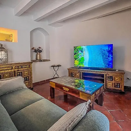 Casita De Mar Tossa de Mar