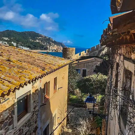 Casita De Mar * Tossa de Mar