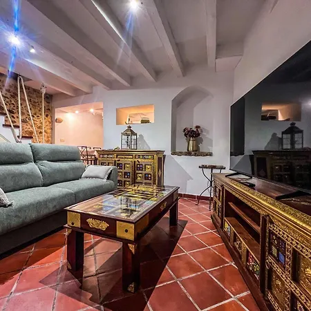 Casa vacanze Casita De Mar Tossa de Mar