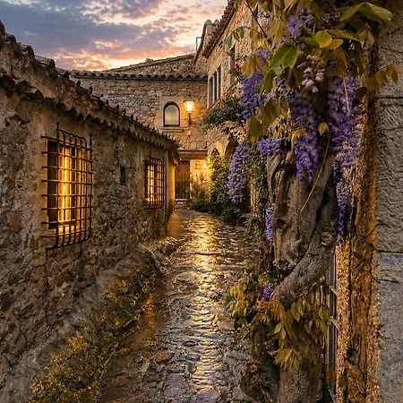Casita De Mar * Tossa de Mar