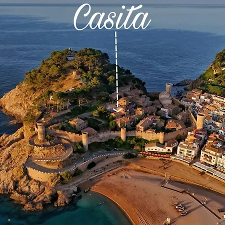 Casa de vacances Casita De Mar *