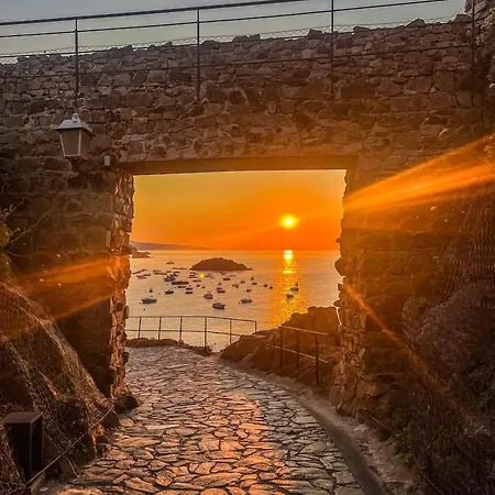 Casita De Mar * Tossa de Mar