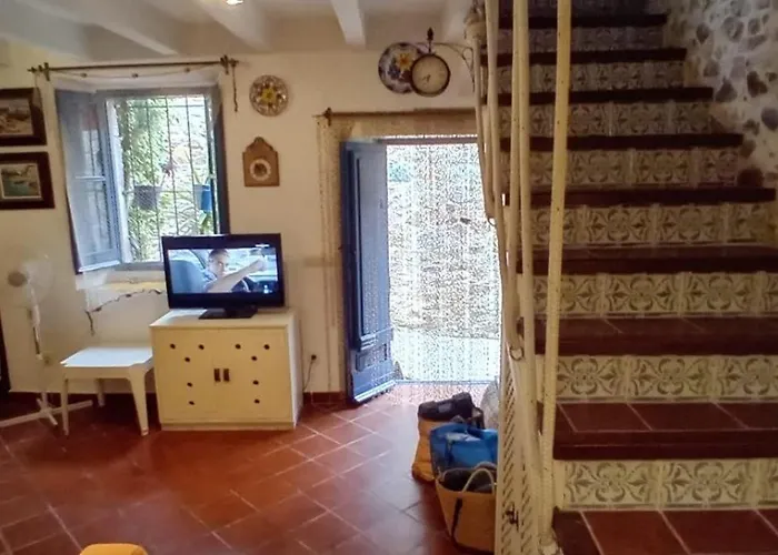 Casita Sul Mar Vakantiehuis