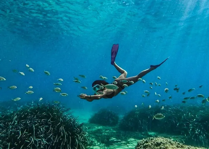 Casita Sul Mar Casa vacanze