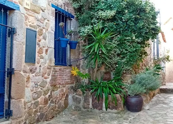 Casita Sul Mar Casa vacanze
