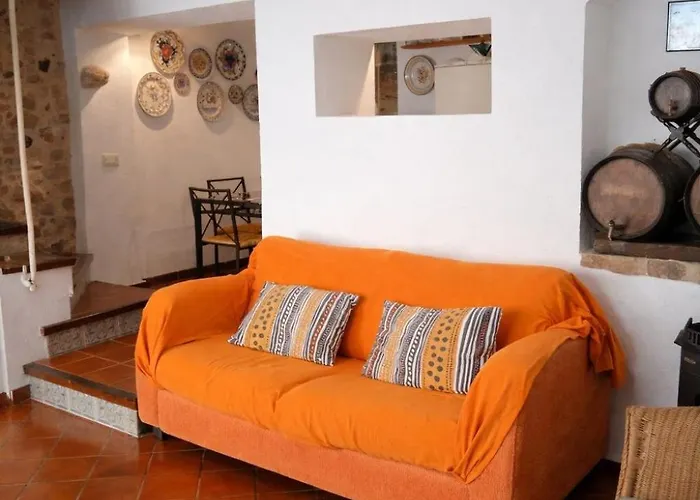 Casa vacanze Casita Sul Mar *