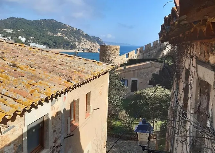 Semesterbostad Casita Sul Mar